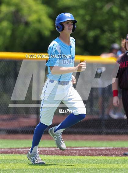 Thumbnail 3 in Harmony vs. Gunter (UIL 3A Region II Regional Semifinal) photogallery.
