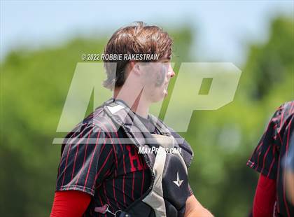 Thumbnail 1 in Harmony vs. Gunter (UIL 3A Region II Regional Semifinal) photogallery.