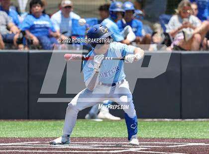 Thumbnail 3 in Harmony vs. Gunter (UIL 3A Region II Regional Semifinal) photogallery.