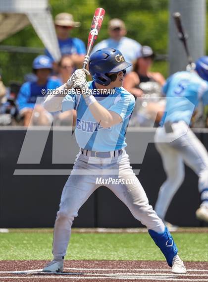 Thumbnail 3 in Harmony vs. Gunter (UIL 3A Region II Regional Semifinal) photogallery.