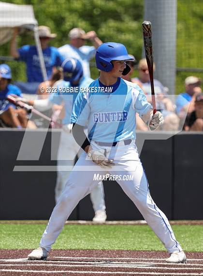 Thumbnail 3 in Harmony vs. Gunter (UIL 3A Region II Regional Semifinal) photogallery.