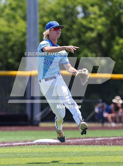 Thumbnail 1 in Harmony vs. Gunter (UIL 3A Region II Regional Semifinal) photogallery.