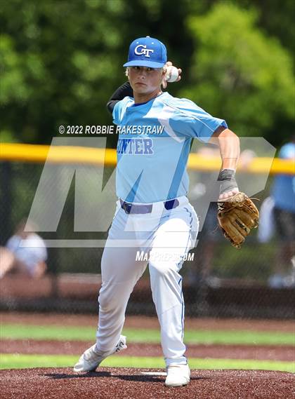 Thumbnail 1 in Harmony vs. Gunter (UIL 3A Region II Regional Semifinal) photogallery.