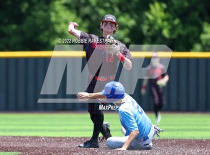 Thumbnail 3 in Harmony vs. Gunter (UIL 3A Region II Regional Semifinal) photogallery.