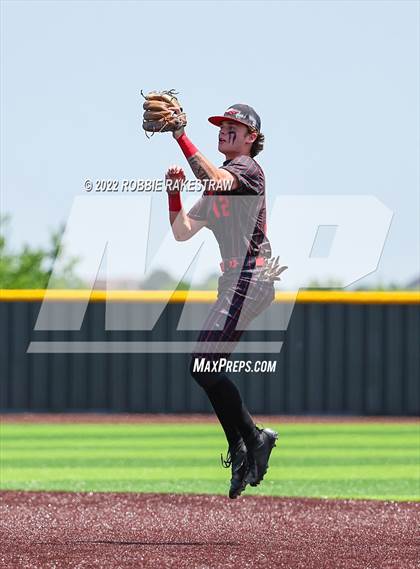 Thumbnail 3 in Harmony vs. Gunter (UIL 3A Region II Regional Semifinal) photogallery.