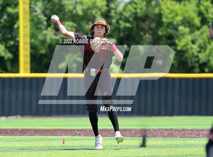 Thumbnail 3 in Harmony vs. Gunter (UIL 3A Region II Regional Semifinal) photogallery.