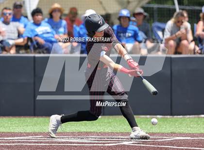Thumbnail 3 in Harmony vs. Gunter (UIL 3A Region II Regional Semifinal) photogallery.