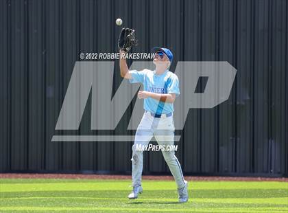 Thumbnail 2 in Harmony vs. Gunter (UIL 3A Region II Regional Semifinal) photogallery.