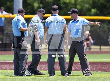 Thumbnail 1 in Harmony vs. Gunter (UIL 3A Region II Regional Semifinal) photogallery.