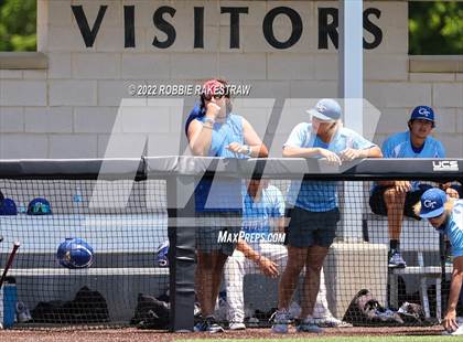Thumbnail 3 in Harmony vs. Gunter (UIL 3A Region II Regional Semifinal) photogallery.