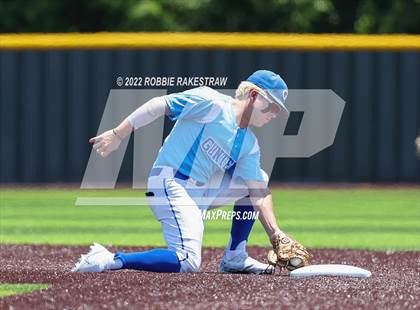 Thumbnail 3 in Harmony vs. Gunter (UIL 3A Region II Regional Semifinal) photogallery.