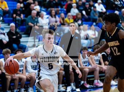 Thumbnail 1 in Centerville @ Springboro photogallery.