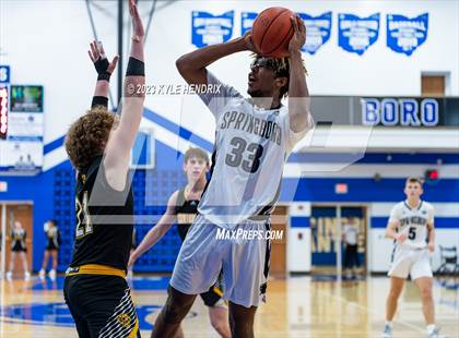 Thumbnail 3 in Centerville @ Springboro photogallery.