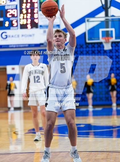 Thumbnail 2 in Centerville @ Springboro photogallery.