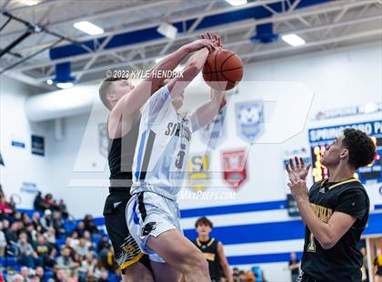Thumbnail 3 in Centerville @ Springboro photogallery.
