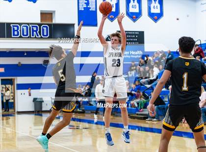 Thumbnail 3 in Centerville @ Springboro photogallery.