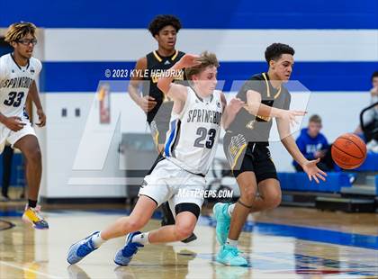 Thumbnail 2 in Centerville @ Springboro photogallery.