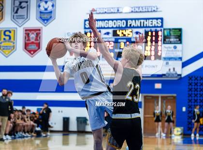 Thumbnail 2 in Centerville @ Springboro photogallery.