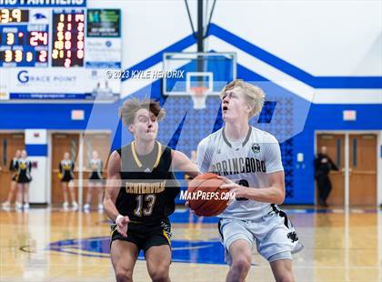 Thumbnail 2 in Centerville @ Springboro photogallery.