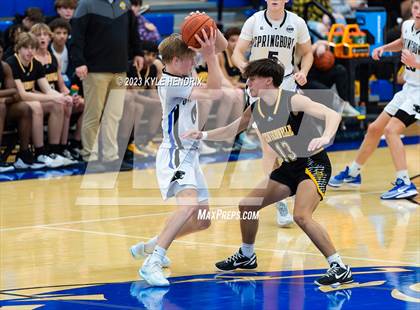 Thumbnail 3 in Centerville @ Springboro photogallery.