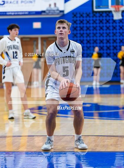Thumbnail 1 in Centerville @ Springboro photogallery.