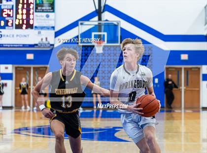 Thumbnail 1 in Centerville @ Springboro photogallery.
