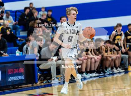 Thumbnail 3 in Centerville @ Springboro photogallery.