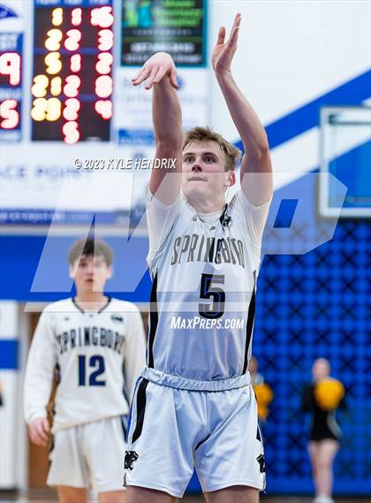 Thumbnail 3 in Centerville @ Springboro photogallery.