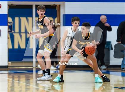 Thumbnail 3 in Centerville @ Springboro photogallery.