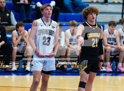 Thumbnail 2 in Centerville @ Springboro photogallery.