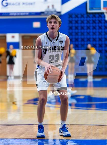 Thumbnail 1 in Centerville @ Springboro photogallery.