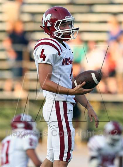 Thumbnail 1 in Munford @ Covington photogallery.