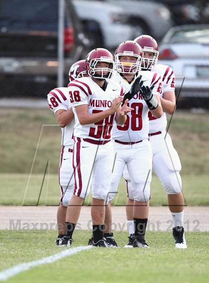 Thumbnail 1 in Munford @ Covington photogallery.