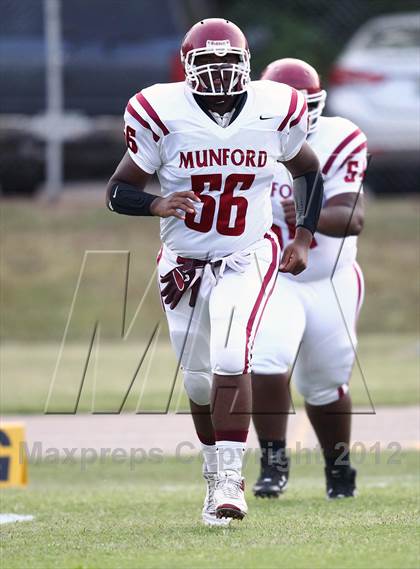 Thumbnail 1 in Munford @ Covington photogallery.