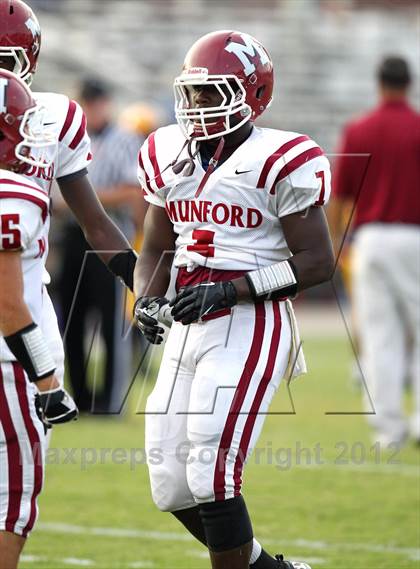 Thumbnail 1 in Munford @ Covington photogallery.