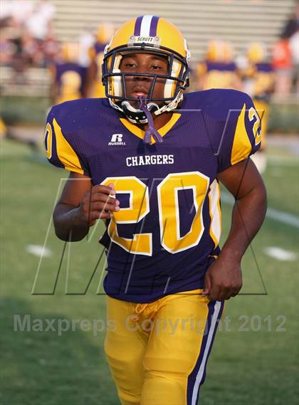 Thumbnail 1 in Munford @ Covington photogallery.