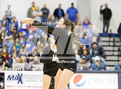 Thumbnail 1 in Bakersfield Christian vs. Exeter (CIF CS D2 Final) photogallery.