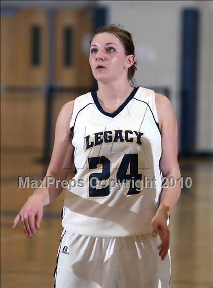 Thumbnail 3 in Fairview @ Legacy photogallery.