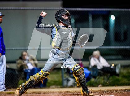 Thumbnail 1 in Cotter vs Salem (4th Annual Forrest Wood - Wood Bat Classic) photogallery.