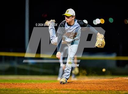 Thumbnail 1 in Cotter vs Salem (4th Annual Forrest Wood - Wood Bat Classic) photogallery.