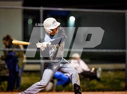 Thumbnail 1 in Cotter vs Salem (4th Annual Forrest Wood - Wood Bat Classic) photogallery.