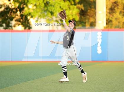 Thumbnail 1 in Blue Valley vs. Manhattan (KSHSAA 6A Final) photogallery.