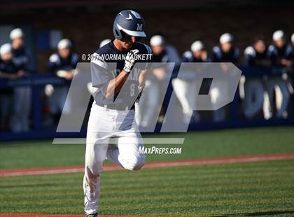 Thumbnail 1 in Blue Valley vs. Manhattan (KSHSAA 6A Final) photogallery.