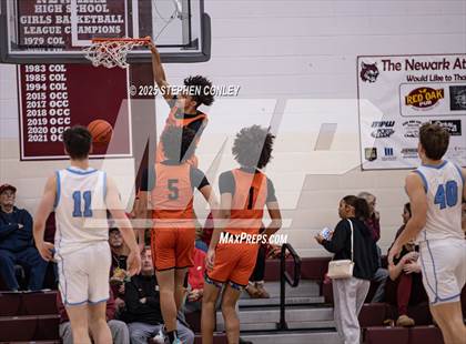 Thumbnail 2 in Washington vs. Olentangy Berlin photogallery.