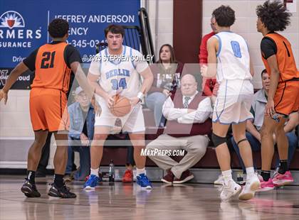 Thumbnail 1 in Washington vs. Olentangy Berlin photogallery.