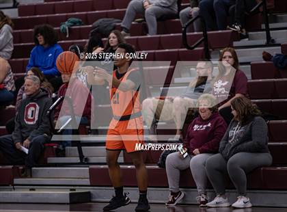 Thumbnail 3 in Washington vs. Olentangy Berlin photogallery.