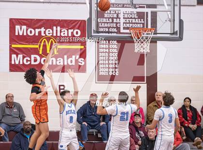 Thumbnail 3 in Washington vs. Olentangy Berlin photogallery.