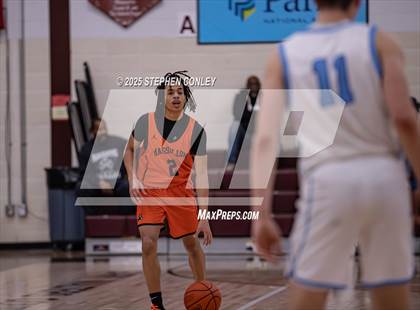 Thumbnail 1 in Washington vs. Olentangy Berlin photogallery.