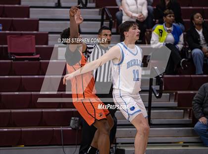 Thumbnail 3 in Washington vs. Olentangy Berlin photogallery.