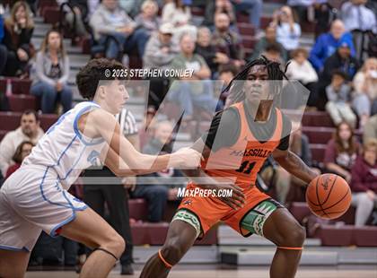 Thumbnail 3 in Washington vs. Olentangy Berlin photogallery.